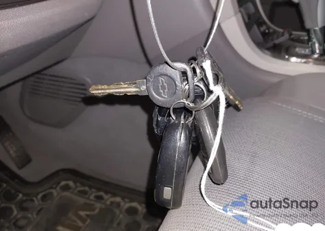 2010 Chevrolet Traverse Lt from USA, damaged, VIN 1GNLVFEDXAS150207